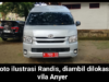 DIDUGA, ASET Rp 6,9 MILIAR "HILANG": 81 UNIT MOBIL & MOTOR PEMKAB PANDEGLANG TAK DIKETAHUI KEBERADAANNYA? IMG_20260704_052106