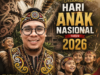 DWI CANDRA BUDIMAN: BUDAYA LESTARI, GENERASI BERSERI DIMULAI DARI ANAK IMG_20260723_133111