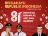 Pemerintah Kabupaten Tangerang Ucapkan Dirgahayu RI Ke-81, 17 Agustus 2026. IMG-20260818-WA0019