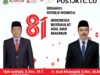 MERDEKA DARI SAMPAH!" KEPALA DLHK KAB. TANGERANG GAUNGKAN SEMANGAT HUT RI 81: INDONESIA BERSIH ADALAH INDONESIA YANG BERDAULAT! Oplus_131072