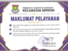 Anggaran Kecamatan Sepatan 2026 Didominasi Belanja Rapat dan Honor, "Pelayanan Publik Terpinggirkan" IMG_20260929_105359